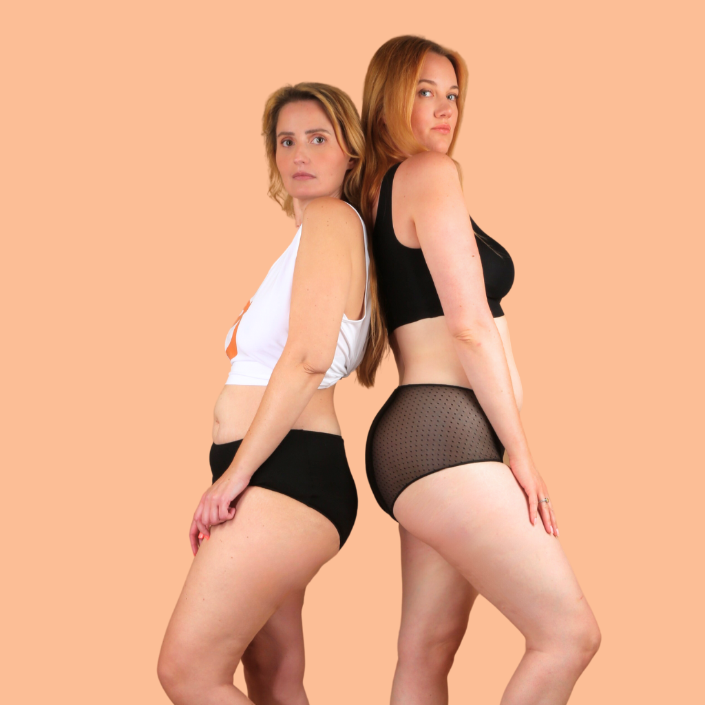 Les Menstruelles