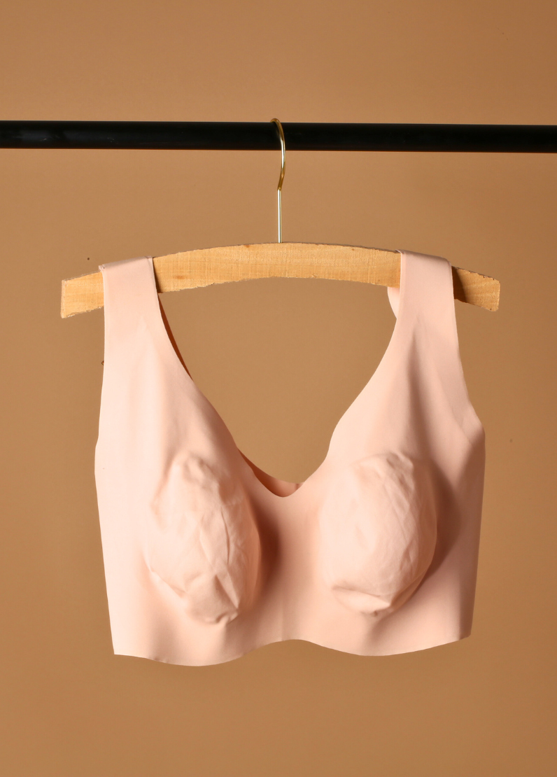 Diani-Bra : la brassière au maintien incomparable